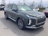 New 2025 Hyundai Palisade Calligraphy image 3