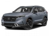 New 2026 Honda CR-V Sport Touring image 2