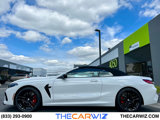Used 2023 BMW M8 Competition w/ M Driver's Package image 2