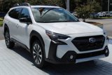 New 2025 Subaru Outback Limited image 4