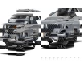 New 2025 Cadillac Escalade V image 4