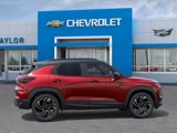 New 2026 Chevrolet TrailBlazer RS w/ Convenience Package image 5