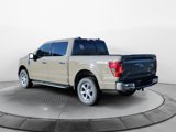 New 2025 Ford F150 XLT w/ Equipment Group 302A MID image 3