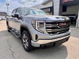 New 2025 GMC Sierra 1500 SLT w/ SLT Premium Plus Package image 3