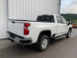 Used 2024 Chevrolet Silverado 3500 LT w/ Convenience Package image 5