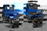 New 2025 Jeep Wrangler Sahara w/ Safety Group image 2