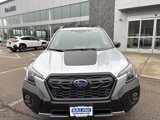 New 2025 Subaru Forester Wilderness image 5