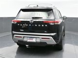 New 2025 Nissan Pathfinder SL image 5