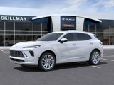 New 2025 Buick Envision Avenir image 2