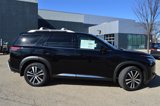 New 2025 Nissan Pathfinder Platinum w/ Cargo Package image 4