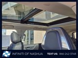 New 2025 INFINITI QX80 Sensory image 5
