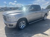 New 2025 RAM 1500 Big Horn image 3