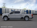 New 2025 Ford F250 Lariat image 3