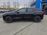 New 2025 Chevrolet Blazer EV RS image 2