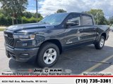 New 2025 RAM 1500 Big Horn image 4