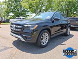 Used 2024 Mercedes-Benz GLE 350 4MATIC image 3