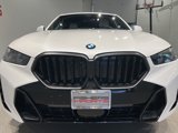 Used 2024 BMW X6 xDrive40i image 2