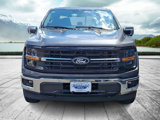 Certified 2024 Ford F150 XLT w/ Equipment Group 302A MID image 2