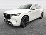 New 2025 MAZDA CX-90 3.3 Turbo S w/ Premium Plus image 4