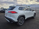 New 2026 Toyota Corolla Cross XLE image 3
