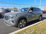New 2025 Volkswagen Atlas SEL image 3