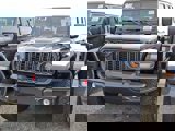 New 2025 Jeep Wrangler Unlimited Rubicon w/ Technology Group image 3