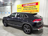 Used 2021 Volkswagen Atlas Cross Sport SE w/ Panoramic Sunroof Package image 5
