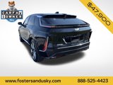Used 2024 Cadillac Lyriq Luxury image 3