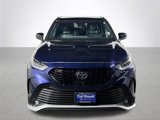 Used 2024 Toyota Highlander XSE image 3