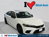Certified 2024 Honda Civic Si image 4