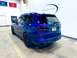 Used 2024 BMW X7 M60i w/ Executive Package image 5