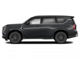 New 2025 Nissan Armada SV image 4