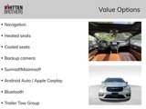 Used 2024 Chrysler Pacifica Pinnacle w/ Trailer Tow Group image 2