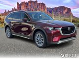New 2025 MAZDA CX-90 3.3 Turbo w/ Premium Plus Pkg image 4