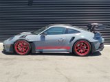 Certified 2024 Porsche 911 GT3 RS image 2