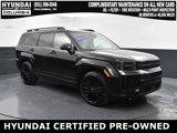 Certified 2025 Hyundai Santa Fe Calligraphy image 3