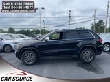 Used 2022 Jeep Grand Cherokee Limited image 4