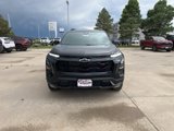 New 2026 Chevrolet Equinox RS w/ Convenience Package III image 6