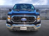 Used 2023 Ford F150 XLT w/ Equipment Group 301A Mid image 3