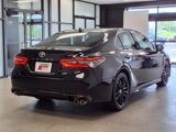 Certified 2023 Toyota Camry XSE image 5