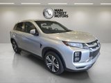 Used 2022 Mitsubishi Outlander Sport SE image 6