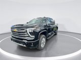 New 2025 Chevrolet Silverado 2500 High Country w/ Technology Package image 4