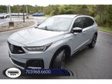 New 2025 Acura MDX Type S image 4
