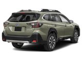 New 2025 Subaru Outback Touring image 2