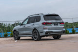 New 2026 BMW X7 xDrive40i w/ M Sport Package image 3
