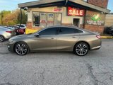 Used 2020 Chevrolet Malibu Premier image 2