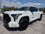 Used 2025 Toyota Tundra Limited image 3