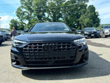 Used 2024 Audi S8 w/ S8 Comfort Plus Package image 2