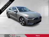 New 2025 Audi A6 e-tron Premium Plus image 3