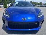 Used 2023 Toyota GR86 Premium image 4